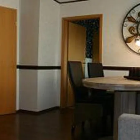 1 Hoeller Apartament Grömitz