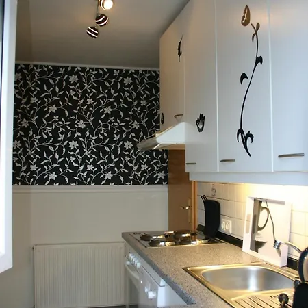 Apartament 1 Hoeller Grömitz