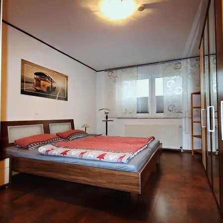 Apartament 1 Hoeller