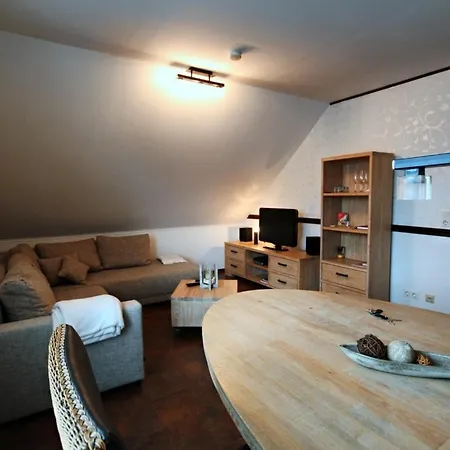 Apartament 1 Hoeller *