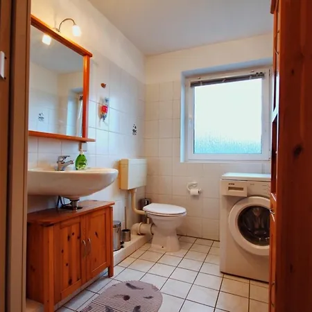 1 Hoeller Apartament Grömitz