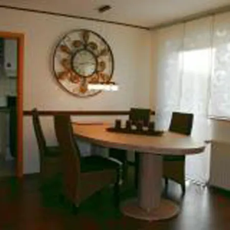 Apartament 1 Hoeller Grömitz