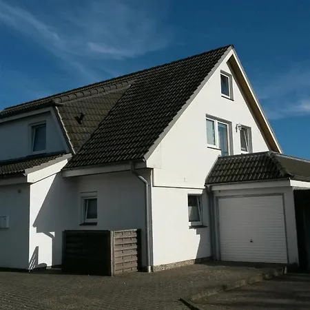 Apartament 1 Hoeller