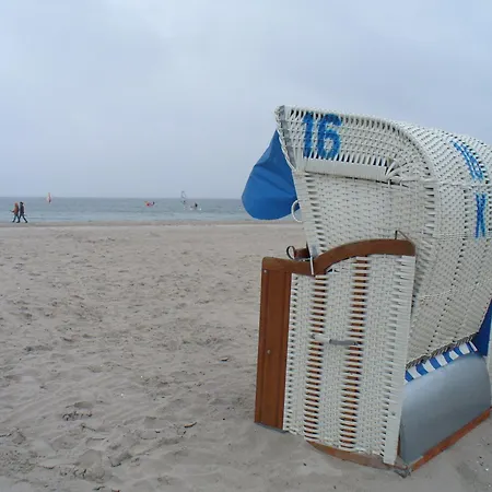 Apartament 1 Hoeller *