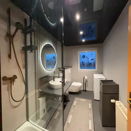 Appartement 1 Hoeller