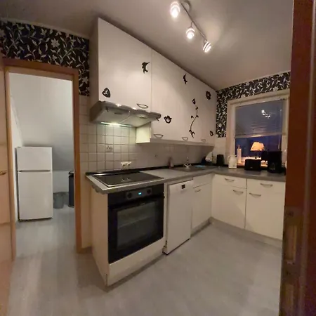 Apartment 1 Höller Grömitz