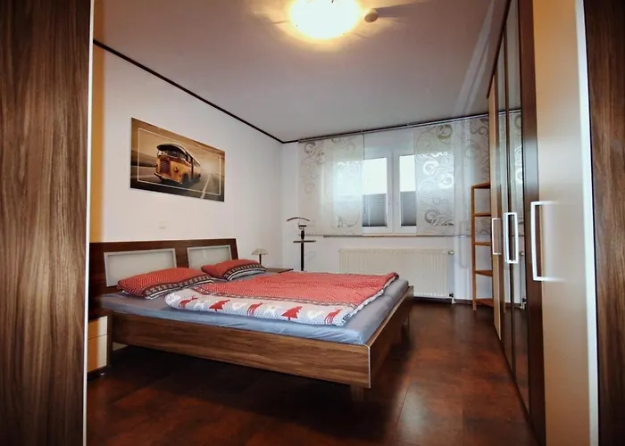 Appartement 1 Hoeller