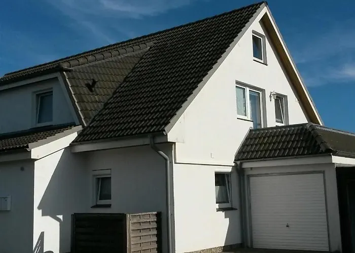 Appartement 1 Hoeller