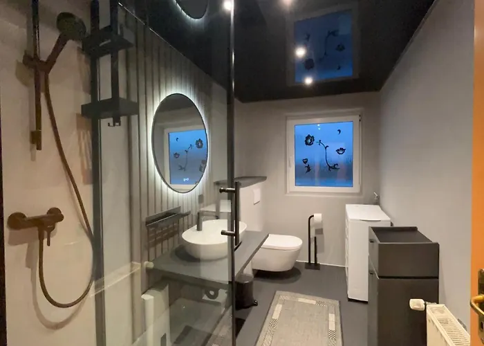 Appartement 1 Hoeller