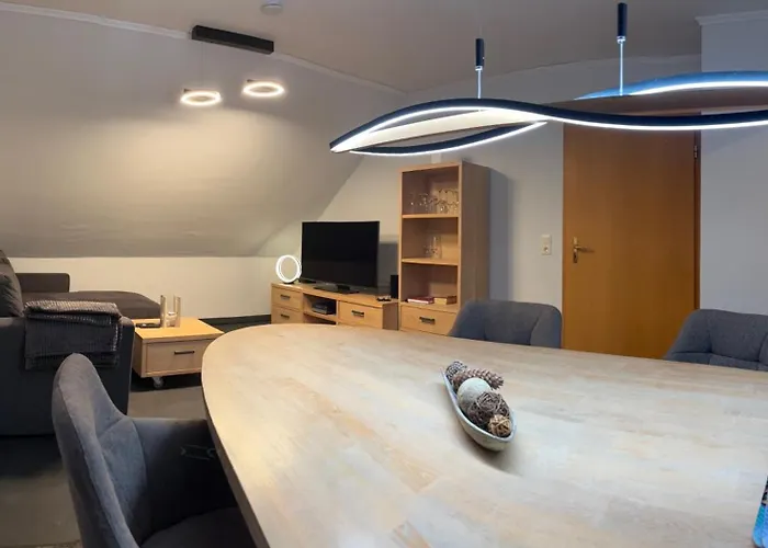 1 Hoeller Appartement